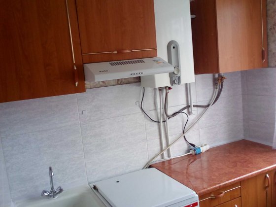 Сдам 2-х кім.кв. в р-ні Валу від власника. Чернігів