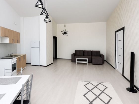 Перша здача! Центр! Простора 1к кв укомплектована! Чернигов