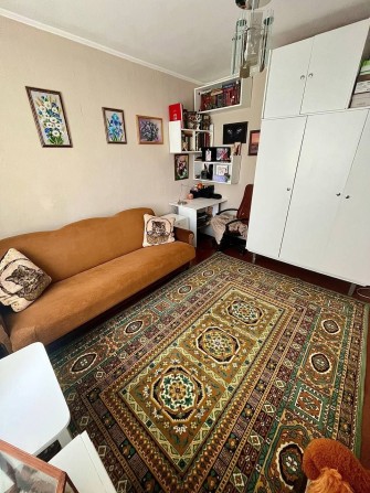 2х кім.квартира, р-н Голівуду - фото 1