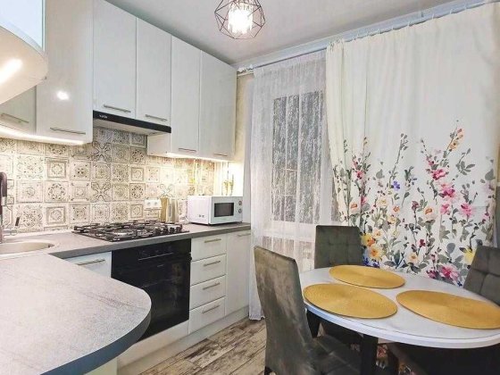 Довгострокова оренда 1-кімн квартири поруч з "Деснянською Правдою".