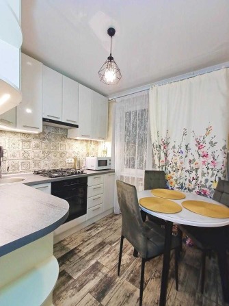 Довгострокова оренда 1-кімн квартири поруч з "Деснянською Правдою". - фото 1