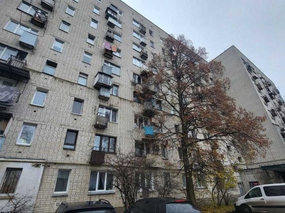 Оренда 1но кімнатної квартири по вул.Освіти, 86 Чернигов