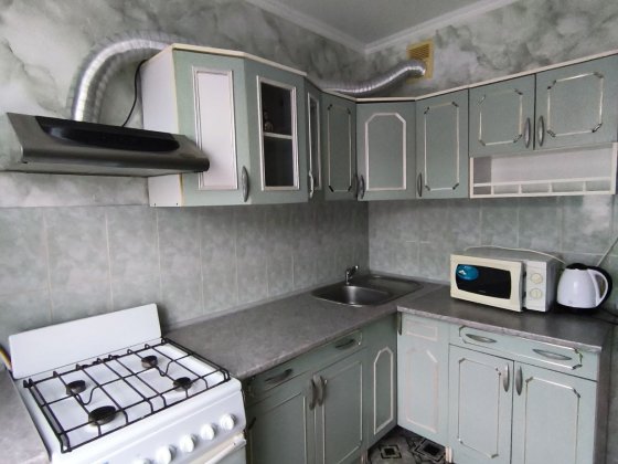 Двокімнатна.Центр.Біля Фори.