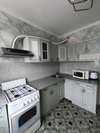 Двокімнатна.Центр.Біля Фори. - фото 1