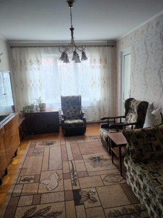 Здам 3 кімнатну квартиру без комісії - фото 1