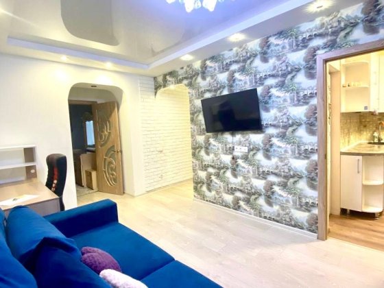 Довгострокова оренда 2 к. КВ. В центрі міста Чернігів