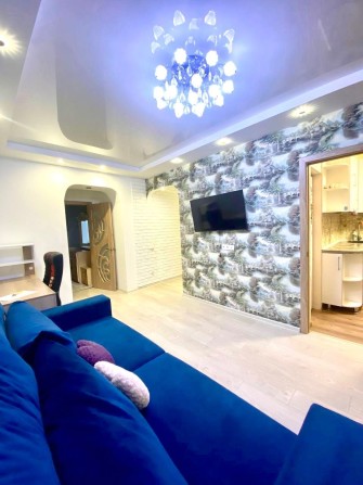 Довгострокова оренда 2 к. КВ. В центрі міста - фото 1