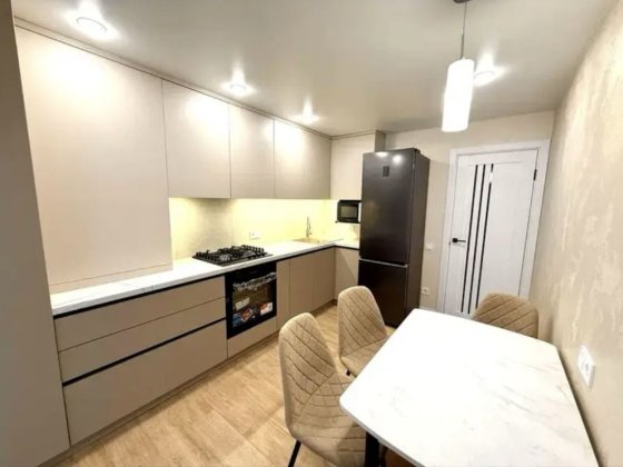 Гарна 2 кмн квартира ЖК Рідний Дім