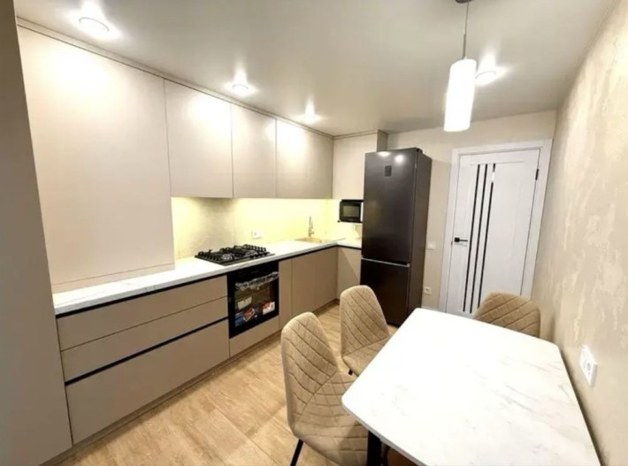 Гарна 2 кмн квартира ЖК Рідний Дім - фото 1