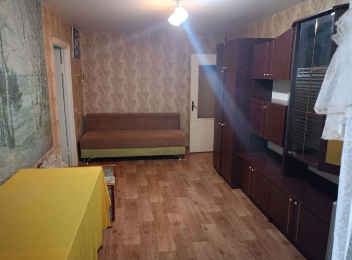 Здам 2 кімнатну Зелена - фото 1