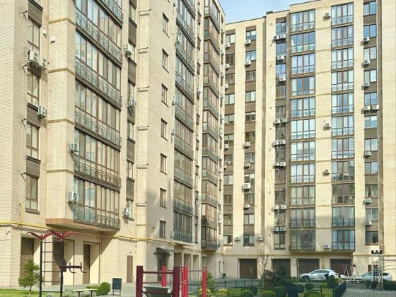 Оренда квартири в ЖК Сімейний Люкс, р-н Митниця Черкаси