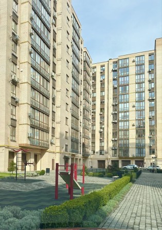 Оренда квартири в ЖК Сімейний Люкс, р-н Митниця - фото 1