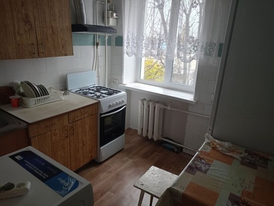 2х кімната квартира р-н Зелений. Черкассы