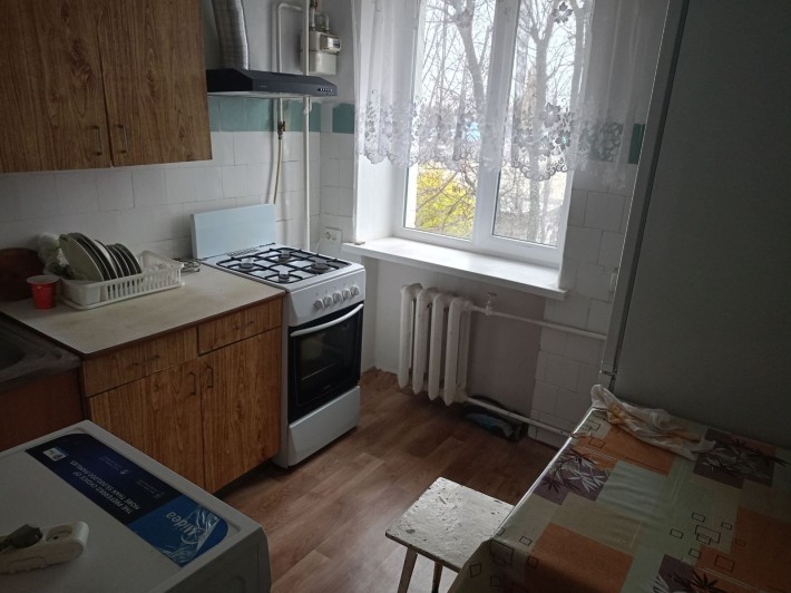 2х кімната квартира р-н Зелений. - фото 1