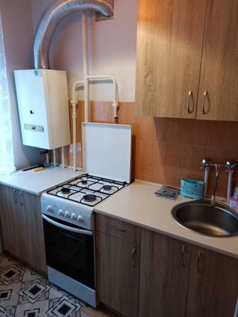 Здам 2 кімн. квартиру з ремонтом по вул. Чорновола р-н Шкільна - фото 1