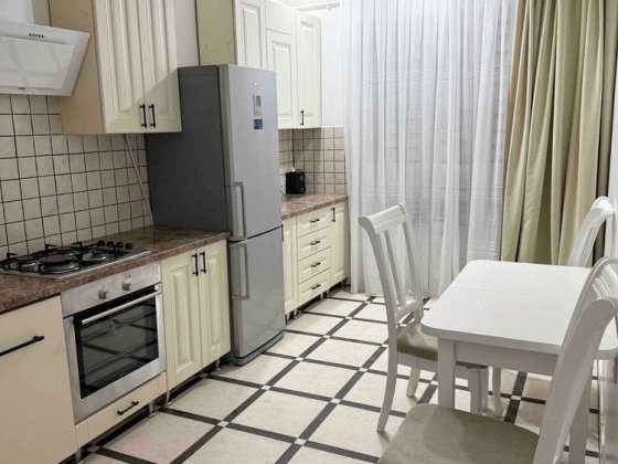 Оренда 1к НОВОБУДОВИ, ГОЛОВНА (ЖК АТЛАНТ), ВСЕ НЕОБХіДне, посудомийна! Чернівці