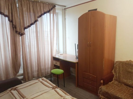 Актуально! Ціну знижено Сдам не дорого однокімнатну квартиру вул . Куб Киев