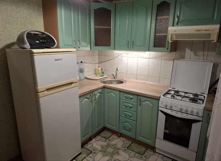 Оренда 1 кватири вул.В.Великого,р-н Митниця - фото 1