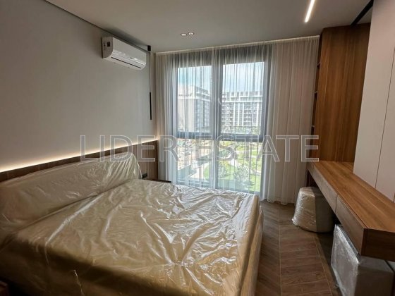 Довгострокова оренда 2,5-кімнатної квартири Park Land|Паркленд|Ужгород Ужгород