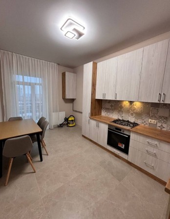 Оренда 1-кімн квартири в ЖК Comfort City - фото 1