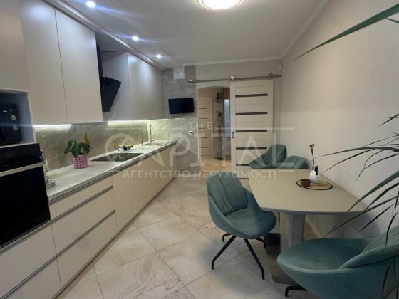 ВІЛЬНА! Оренда квартири ЖК Французький квартал 2, можно з собачками Киев