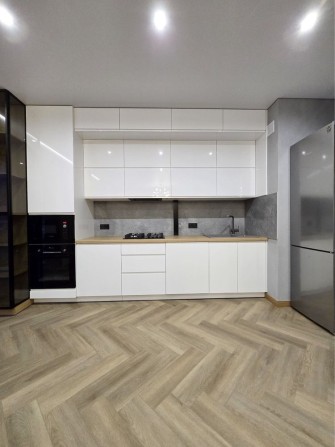 ЖК ВОДОГРАЙ! Здам ЕЛіТНУ 2х НОВОБУДОВУ, ВСЕ НОВЕ! Воробкевича, все є! - фото 1