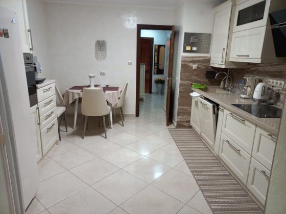 Оренда 2 кімнатної квартири вул.Володимирська НОВОБУДОВА Ужгород