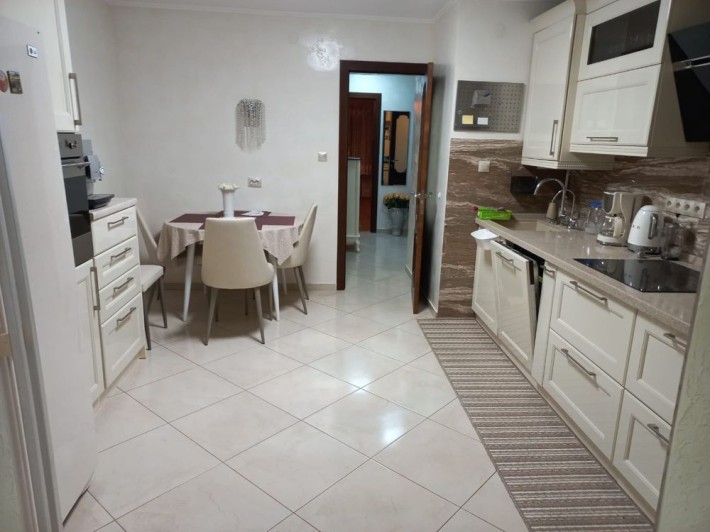 Оренда 2 кімнатної квартири вул.Володимирська НОВОБУДОВА - фото 1