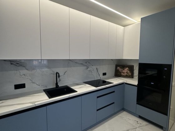 Вишукана 1 кмн квартира вул Гоголя,новобудова Черкассы