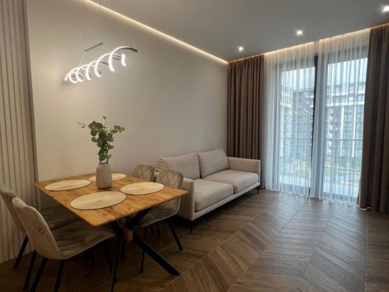 Оренда , пепша здача , ЖК Паркленд , 2,5 кімнатна Ужгород