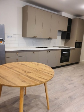 Оренда 1 кімнатної квартири в центрі Ужгорода вул. Фединця 54 - фото 1