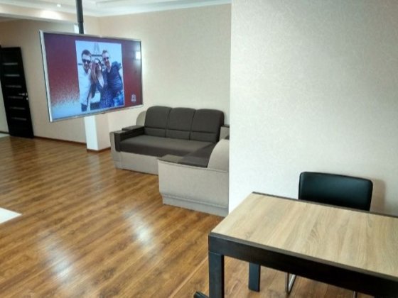 Звільняється!2 кмн квартири в самому Центрі.Новобудова