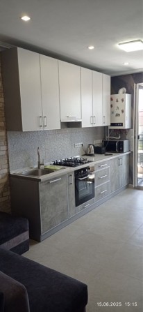 Оренда 1-кімн в Боздош - фото 1