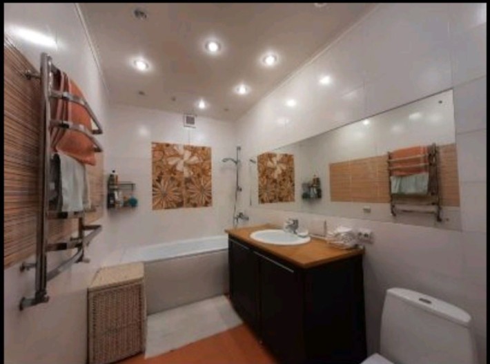 Оренда 1 кім.кв мкр Боздош 500дол - фото 1