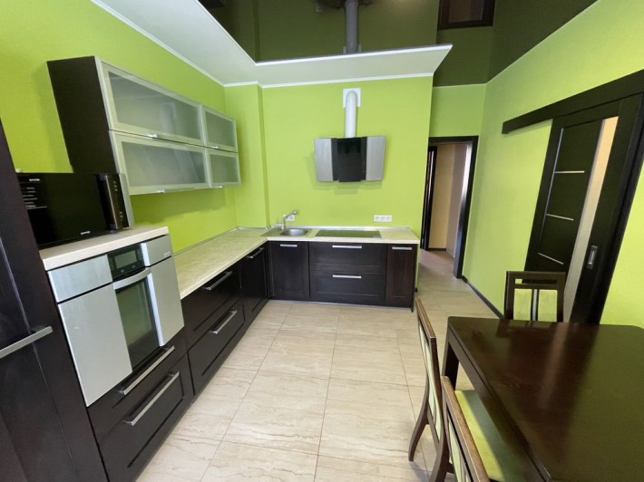 Аренда 2комнатной ЖК КлабХаус Республика Голосеевский ЖуляныТеремки - фото 1