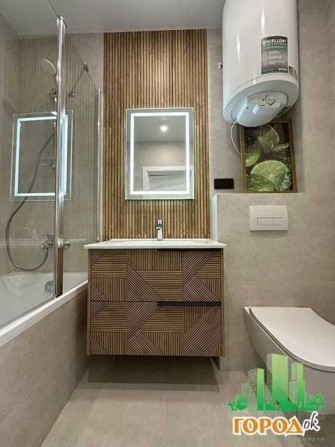 Оренда  квартири, 47 м.кв. перша здача, ЖК Diamond Hall - фото 1