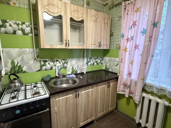 Оренда 1- но кімнатної квартири на вулиці Шевченка