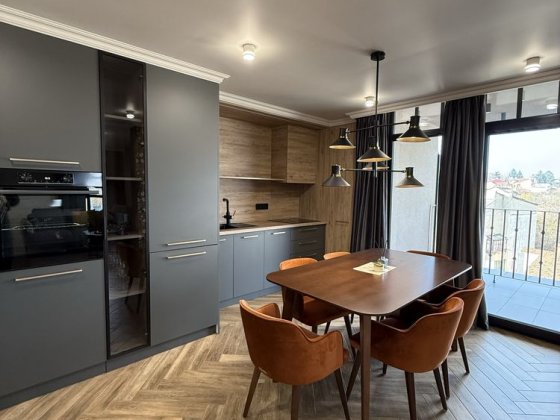 Оренда VIP Пентхаусу на вул.Лукʼяна Кобилиці Чернівці