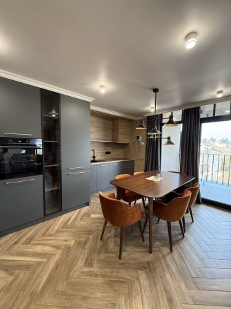 Оренда VIP Пентхаусу на вул.Лукʼяна Кобилиці - фото 1