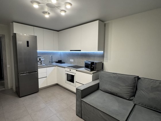 Затишна квартира в ЖК Likograd Perfect Town біля метро Васильківська Київ