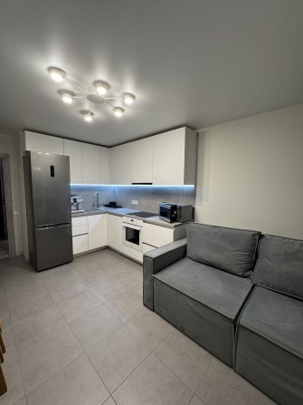 Затишна квартира в ЖК Likograd Perfect Town біля метро Васильківська - фото 1