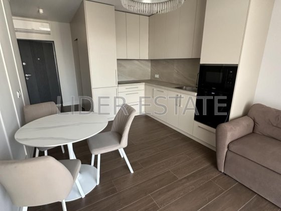 Здам 1-кімнатну квартиру в новобудові Ужгород