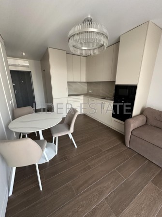 Здам 1-кімнатну квартиру в новобудові - фото 1