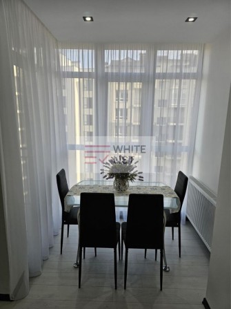 Оренда 2к.Новобудова.Перша здача. Європейський квартал - фото 1