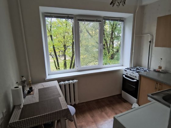 Оренда 1 кім квартири, вул Бекешкіної  18 Б , м. Дарниця