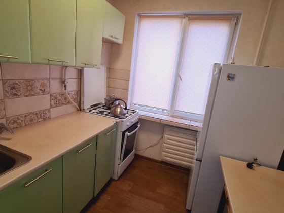 Вже вільна 3х кім квартира Чернигов