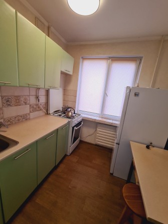 Вже вільна 3х кім квартира - фото 1