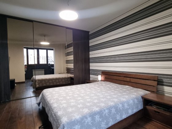 Оренда 2-х кімнатної квартира на Оболоні Київ