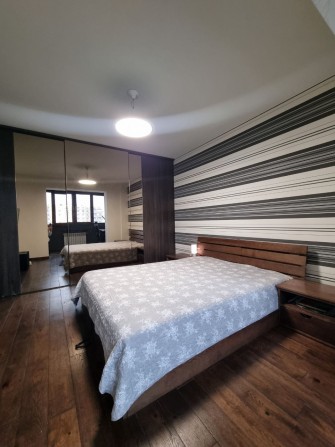 Оренда 2-х кімнатної квартира на Оболоні - фото 1