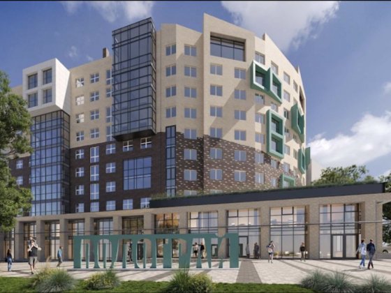 Оренда 2 кім новобудови в ЖК ВОДОГРАЙ Черновцы